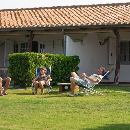 Residence Isola Dei Mori Sant'Antioco Luaran gambar