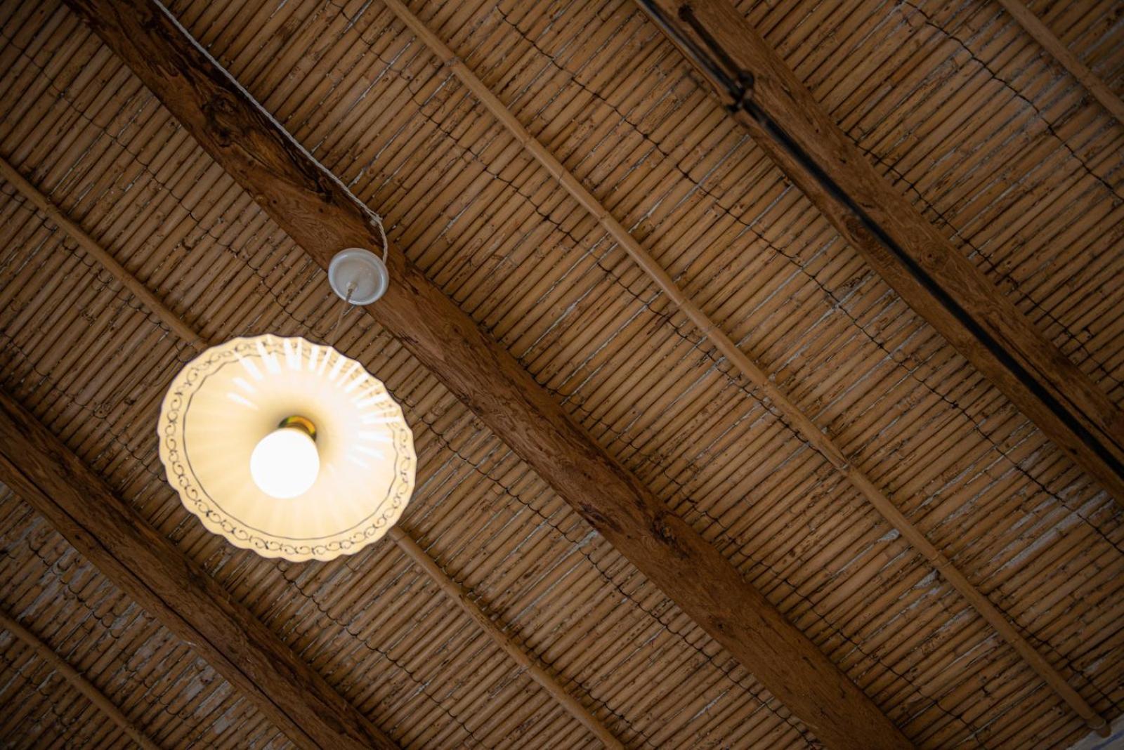 Residence Isola Dei Mori Sant'Antioco Luaran gambar
